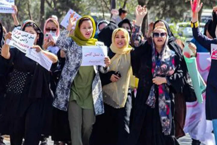 فاسد‌ترین حکومت افغانستان در دوره اشرف غنی بود