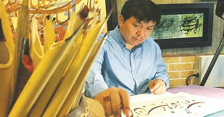 مرز را دیگران کشیده‌اند، ایران و افغانستان دو بدن در یک روح‌اند