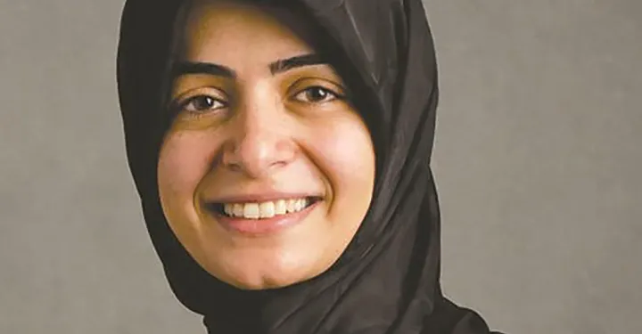 دکتر مریم کوچکی‌نژاد در لیست «۴۰ استاد برتر زیر ۴۰»