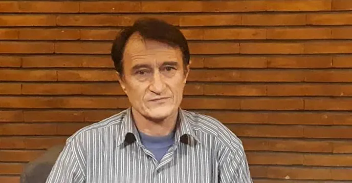 گاه جرقه‌ای باعث دگرگونی انسان می‌شود