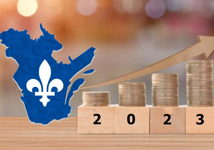 کبک شاگرد اول کلاس تورم در کانادا برای چهارمین ماه متوالی