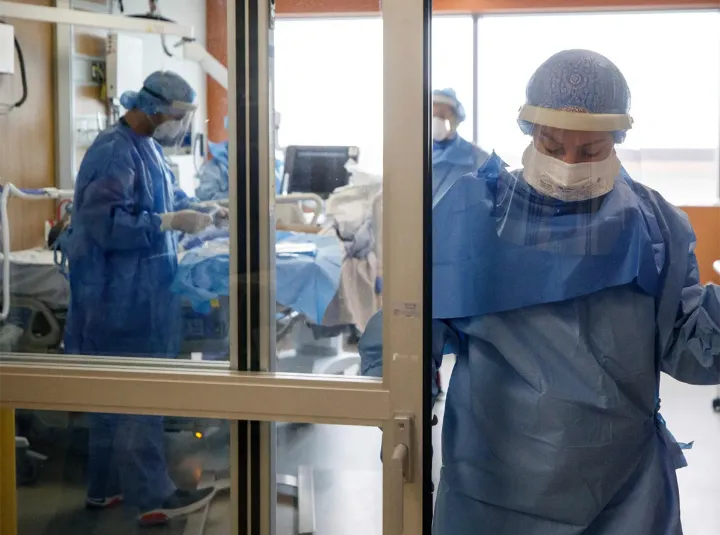 آمار شگفت‌انگیز افزایش خطاها در بیمارستان‌های کانادا