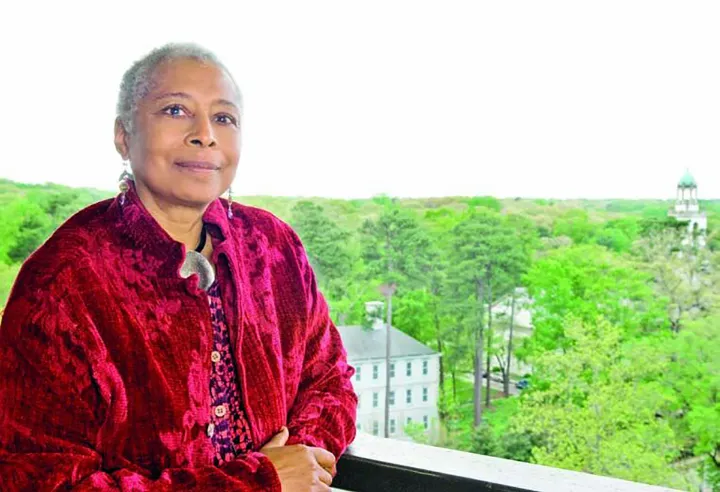 داستان ۱۹۵۵ نوشته آلیس واکر، ترجمه امیرحسین یزدانبد