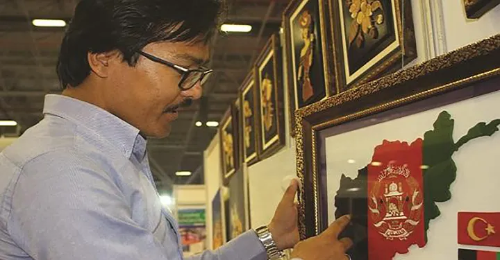 می‌گفتند ایران یعنی کار و پول همه‌چیز است