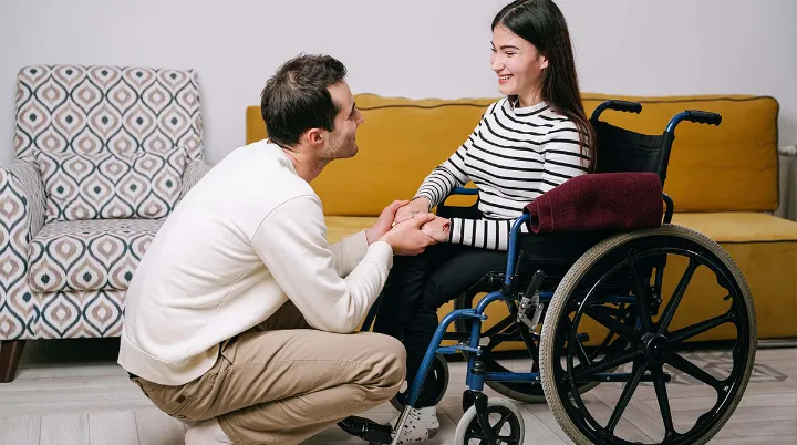 جامعه ۶ میلیونی معلولان کانادا زیر چتر حمایت قانون