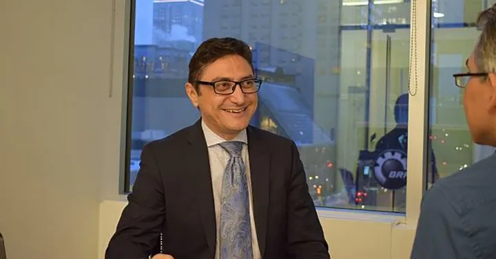 گفت‌وگو با عبدالله صفوی، مشاور امنیت مالی؛ پوشش‌ بیمه‌ها در دوران کرونا 