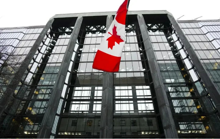 بانک کانادا نرخ بهره اصلی خود را تغییر نمی‌دهد