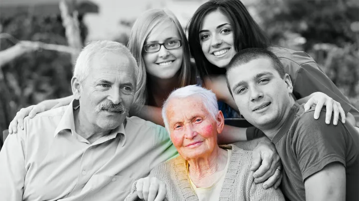 رشد ۳۰۰ درصدی موارد زوال عقل طی دو دهه در کبک