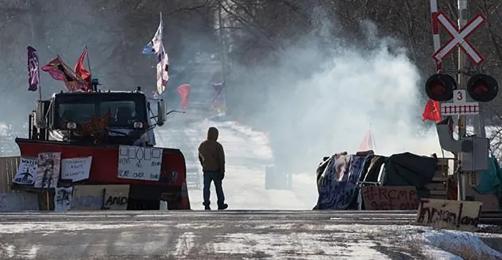 این وضعیت نتیجه سیاست‌های استعماری است