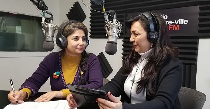 چگونه از دلسرد کردن هم دست برداریم و با هم همدل باشیم؟