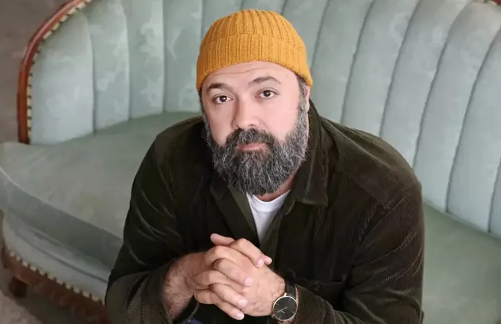 «سرگیجه» جدید و متفاوت مانی سلیمانلو