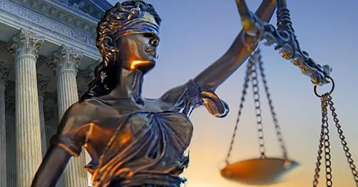 به دنبال این سوال بودم که عدالت چیست؟