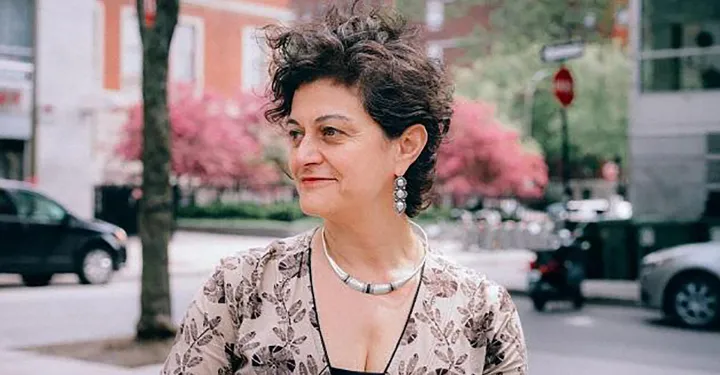 نیما مشعوف، تنها کاندیدای ایرانی‌تبار انتخابات در مونترال کیست؟