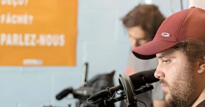 چهره پنهان ایران به روایت ۱۳ فیلم کوتاه در «سینماتِک» مونترال