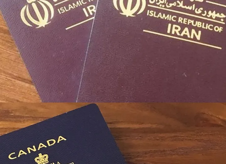 می‌گویند سیاسی نیستیم تا برای درمان ارزان به ایران بروند!