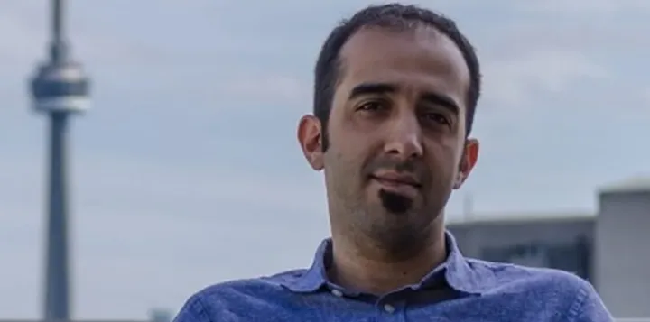 گفت‌وگو با امیر خادم؛ ویژه‌نامهٔ سالگرد تدوین شاهنامه/ به سوی یک‌میلیون شاهنامه‌شنویِ مشتاق