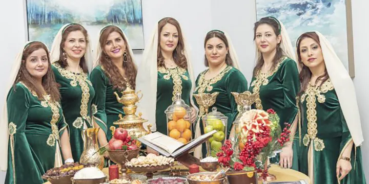 انگیزه اصلی ما عشق و نوع‌دوستی است