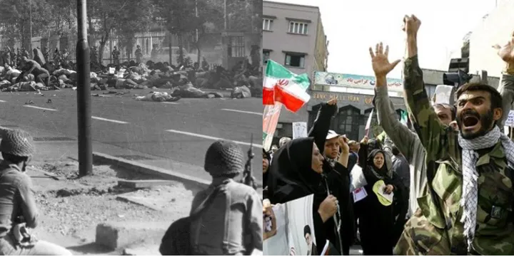 آیا شاه اللهی‌ها  تفاوتی با  حزب اللهی‌ها دارند؟ / دیدگاه