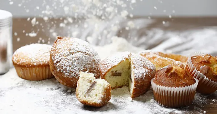 فوتبالیست سابق: گندم رویای کودکی من بود