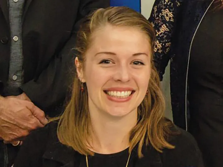 گفت‌وگو با اِلِنور نَش، مدیر اجرایی موسسه «پرامیس»