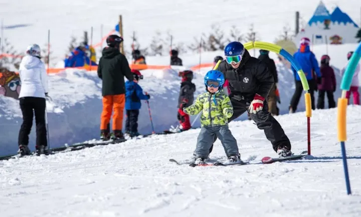 بهترین پیست‌های اسکی کبک از نظر علاقه‌مندان به اسکی
