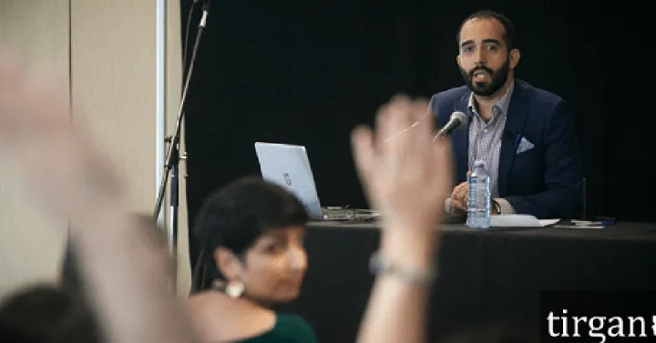 پادکست، رسانهٔ صداهای مستقلِ رنگارنگ است