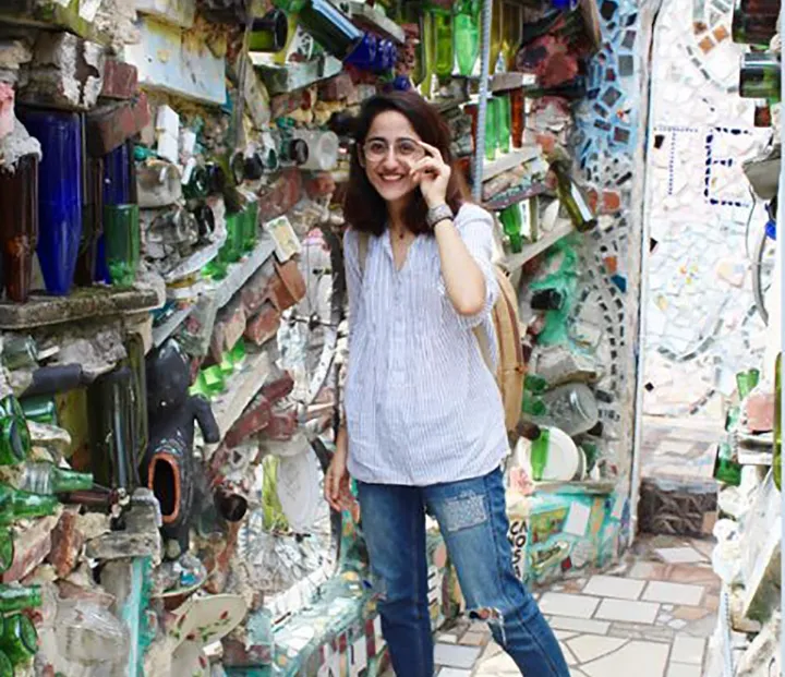 هم‌کلام با داستان‌نویس جوان، نیّره دوستی‌