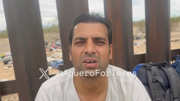 پناهندگان ایرانی بعد از ۴۴ روز از ونزوئلا به آمریکا رسیدند