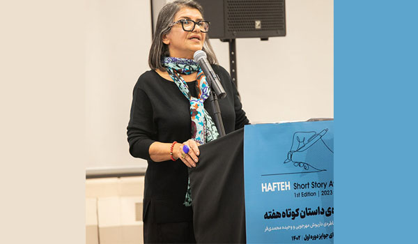 نیاز سلیمی بازیگر اجاره نشین‌ ها از داریوش مهرجویی