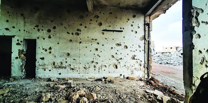 داستان کوتاه زر بی‌بی