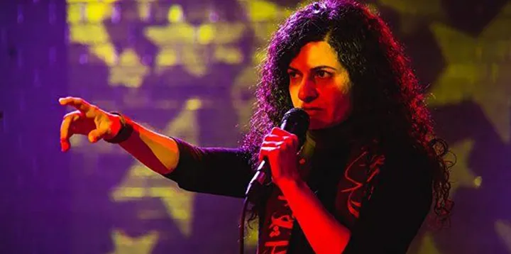 نگاهی به زندگی «بانو زن» شاعر مقیم تورنتو: آفرینش جامعه در ادبیات