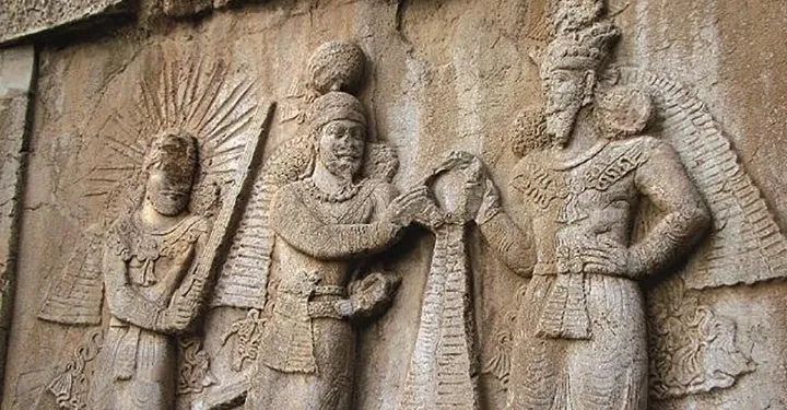 میترای ایرانیان در اندیشه رومیان؛ گزارشی از سخنرانی دکتر نینا ماژجو