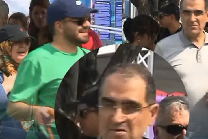 تحقیقات درباره ۱۰۰ ایرانی مقیم کانادا به ظن ارتباط با جمهوری اسلامی