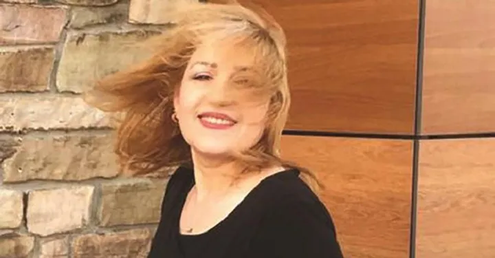 امشب من از سودای جان دیوانه‌ام؛ از بیتا شعبان‌خانی