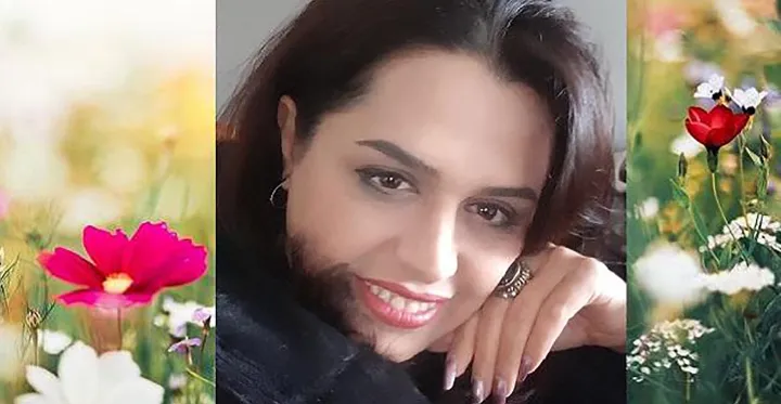 چهار سروده از مرجان شاهوران