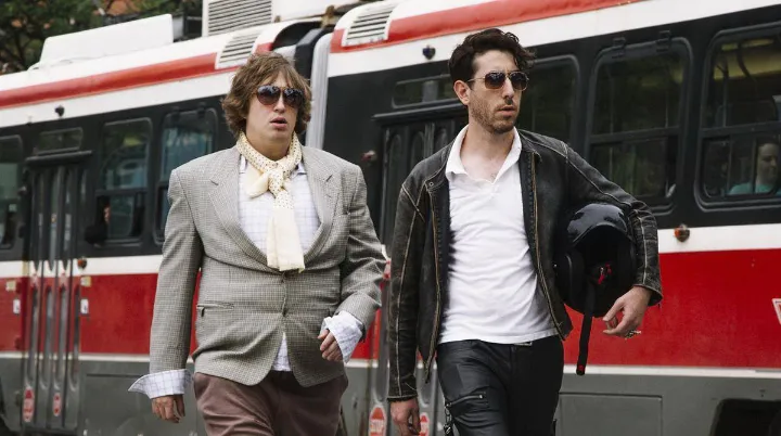 کوتاه درباره‌‌ی «نمایش گروه نیروانا» (۱)، یا در شوخ‌طبعی در تورنتو