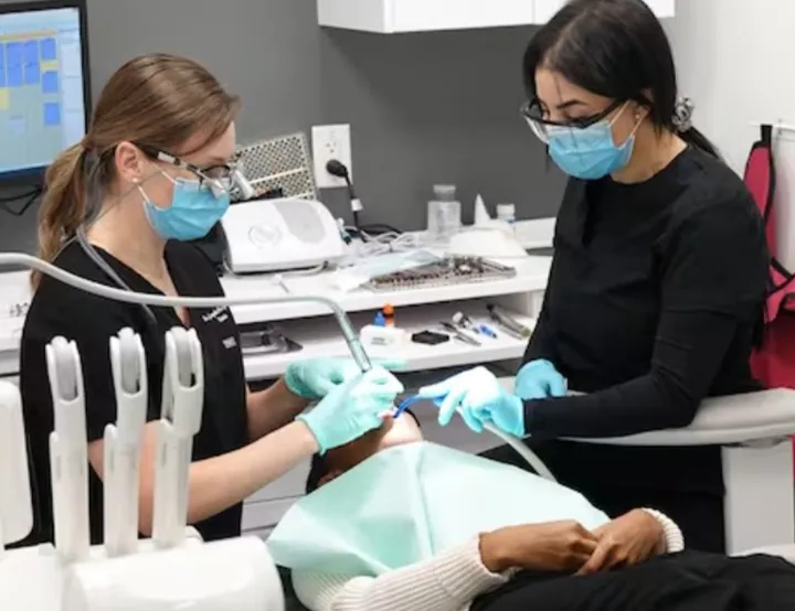 طرح بیمه دندانپزشکی فدرال از سال آینده اجرا خواهد شد