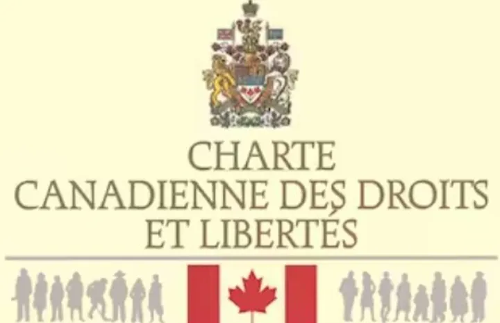 درصد بسیار کمی از کانادایی‌ها با منشور حقوق و آزادی‌ها آشنا هستند