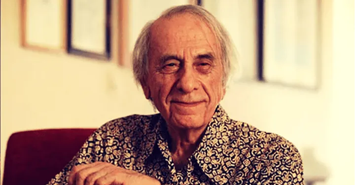 انقلاب «جلال ستاری» در تحلیل متن عرفانی و عاشقانه