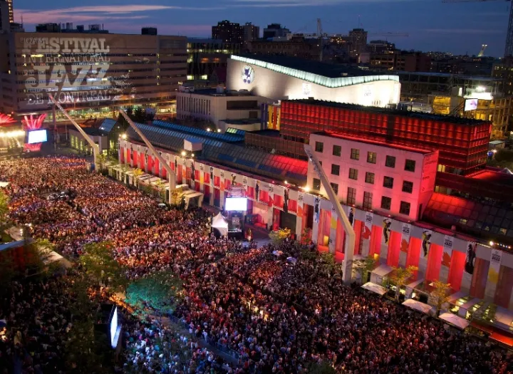 اختصاص ۵۲ میلیون دلار به تقویت سرزندگی محله نمایش‌ها