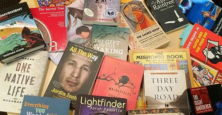 رنج بومیان کانادا و زیبایی‌ فرهنگ‌شان در آیینه‌ی کتاب‌؛ مروری در چهار دریچه