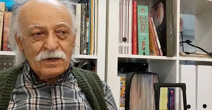 داستان کوتاه «سفر»