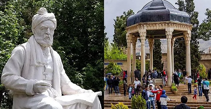 فردوسی، حافظ و ما ایرانیان کانادا