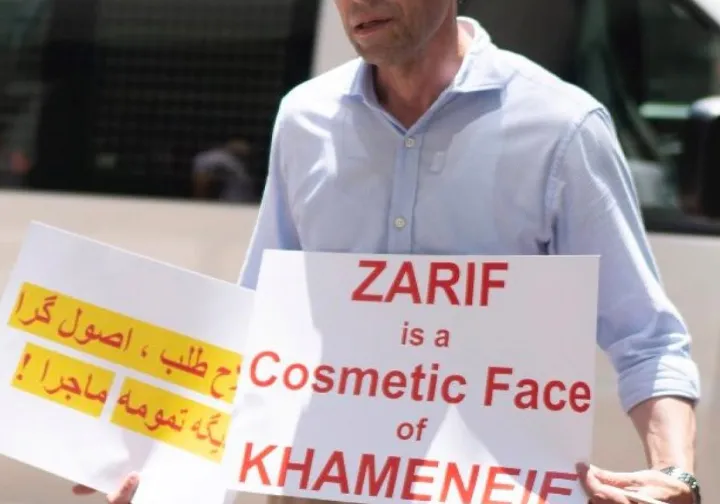 پرونده پر ابهام قتل مهدی امین در کانادا