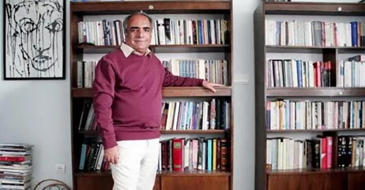 ویژه‌نامه محمد کشاورز؛ قدم زدن آرام بر گذرگاه نوشتن