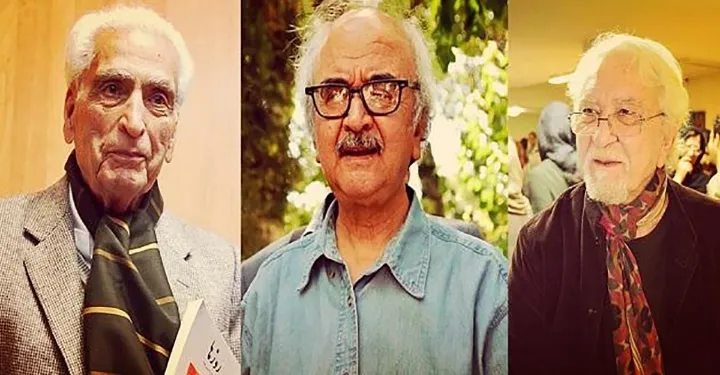 سعدی در کلام پژوهندگان