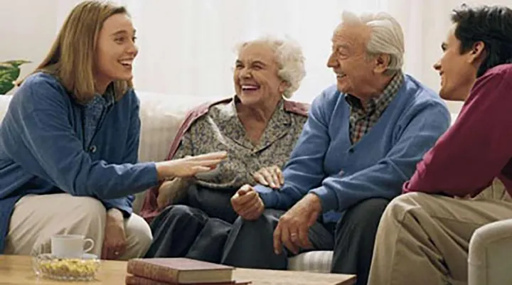 فرزندخوانده‌ها در کبک می‌توانند از هویت والدین بیولوژیکی خود مطلع شوند