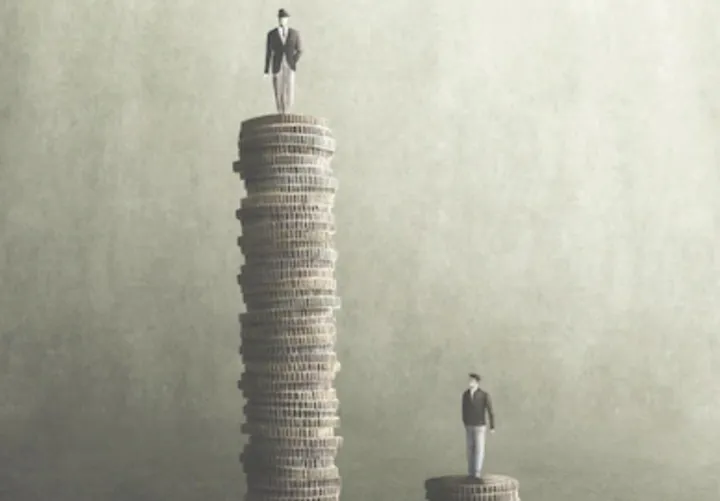 حقوق مدیران عامل برخی شرکت‌ها حدود 250 برابر دستمزد یک کارگر است!