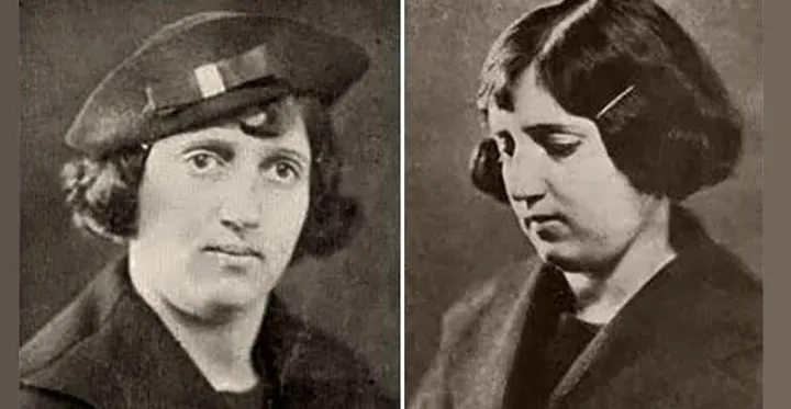 بررسی کوتاه شعر پروین اعتصامی