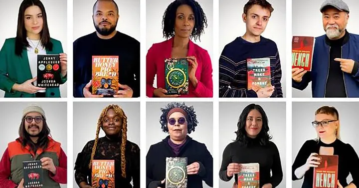 برنده بیستمین رقابت «کانادا می‌خوانَد» مشخص شد